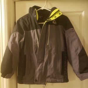 Gerry boys winter coat